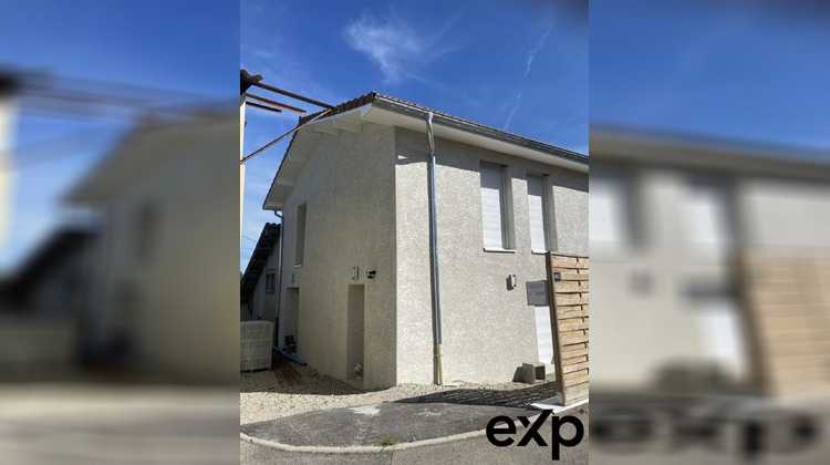 Ma-Cabane - Vente Maison Châtillon-la-Palud, 99 m²