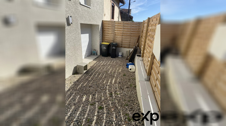 Ma-Cabane - Vente Maison Châtillon-la-Palud, 99 m²