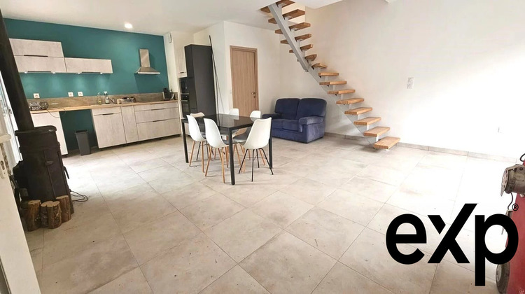 Ma-Cabane - Vente Maison Châtillon-la-Palud, 99 m²