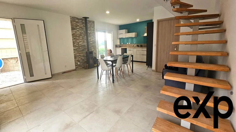 Ma-Cabane - Vente Maison Châtillon-la-Palud, 99 m²
