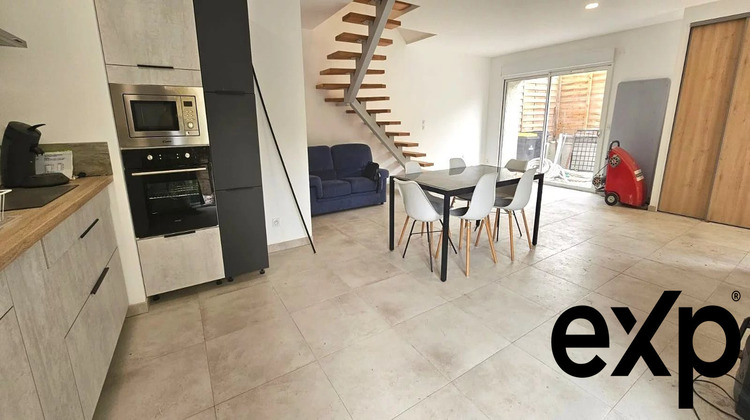 Ma-Cabane - Vente Maison Châtillon-la-Palud, 99 m²