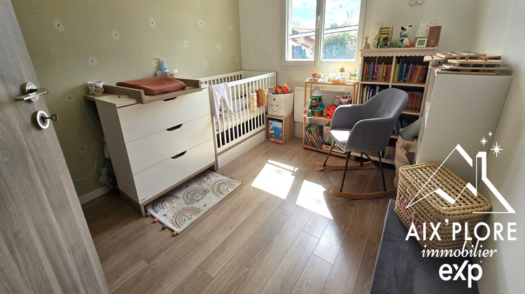 Ma-Cabane - Vente Maison Châtillon-la-Palud, 107 m²
