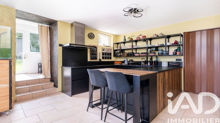 Ma-Cabane - Vente Maison Châtillon-la-Palud, 176 m²