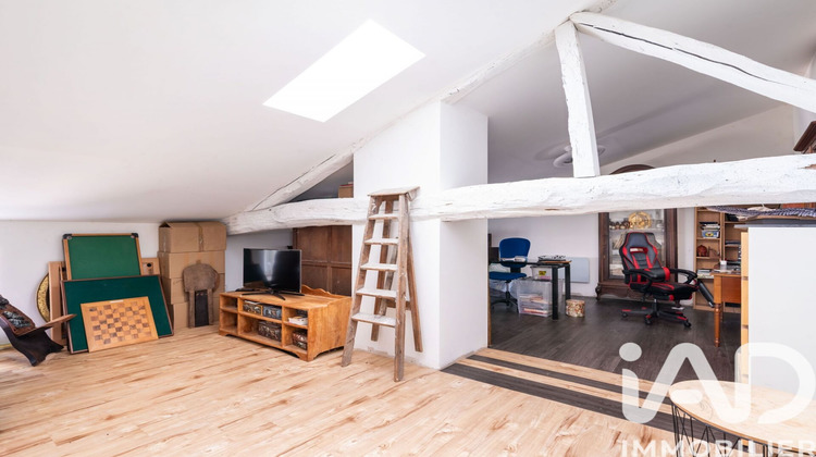 Ma-Cabane - Vente Maison Châtillon-la-Palud, 176 m²