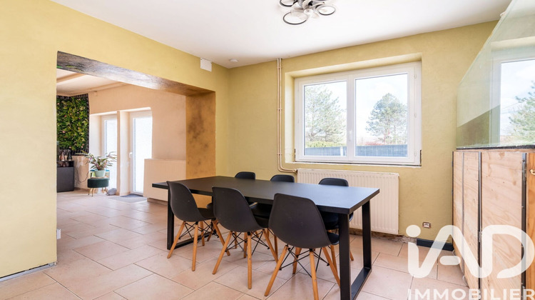 Ma-Cabane - Vente Maison Châtillon-la-Palud, 176 m²