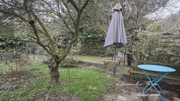 Ma-Cabane - Vente Maison CHATILLON LA PALUD, 115 m²