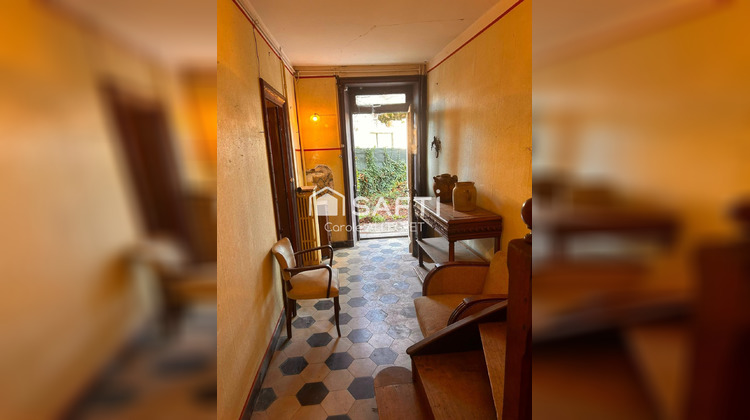 Ma-Cabane - Vente Maison Chatillon-la-Palud, 367 m²