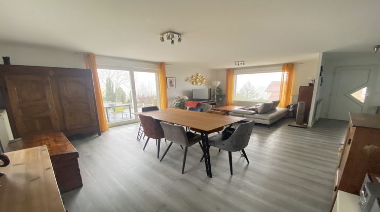 Ma-Cabane - Vente Maison CHATILLON-LE-DUC, 104 m²