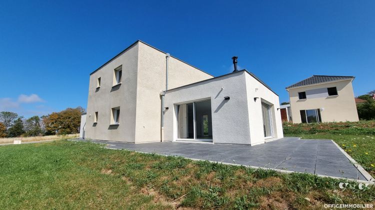 Ma-Cabane - Vente Maison CHATILLON-LE-DUC, 142 m²