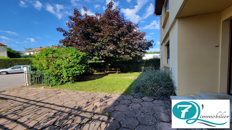 Ma-Cabane - Vente Maison Châtillon-le-Duc, 104 m²