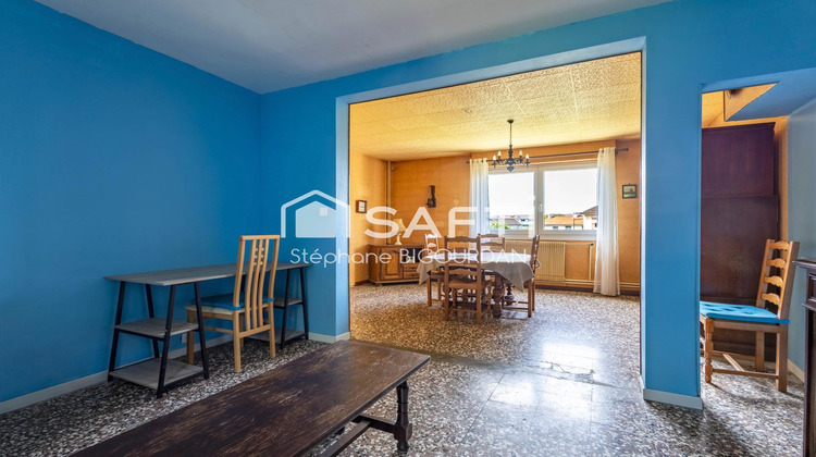 Ma-Cabane - Vente Maison Chatillon-le-Duc, 97 m²