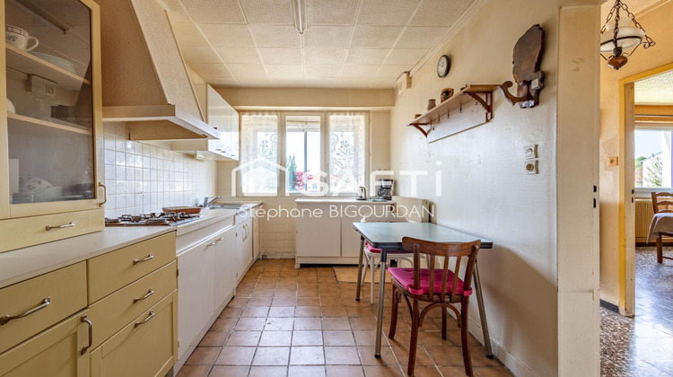 Ma-Cabane - Vente Maison Chatillon-le-Duc, 97 m²
