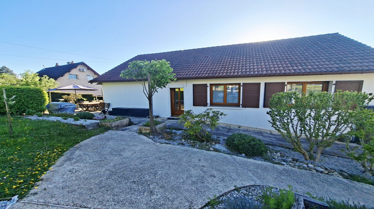 Ma-Cabane - Vente Maison Châtillon-le-Duc, 85 m²