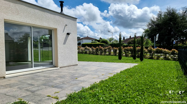 Ma-Cabane - Vente Maison CHATILLON-LE-DUC, 142 m²