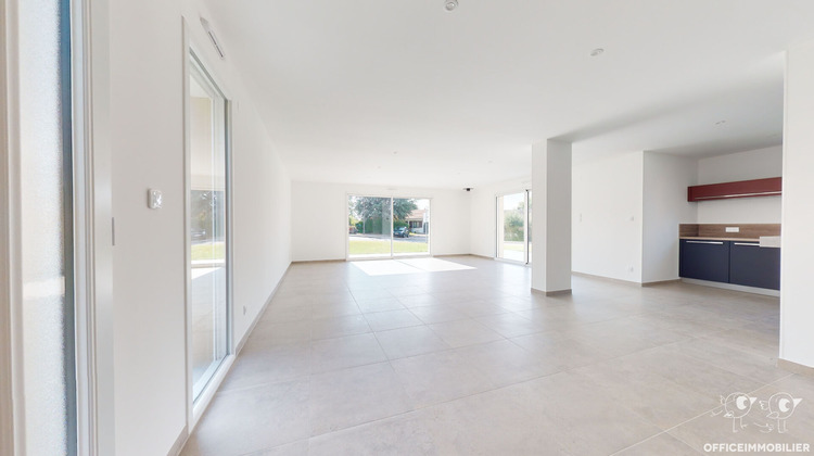 Ma-Cabane - Vente Maison CHATILLON-LE-DUC, 142 m²