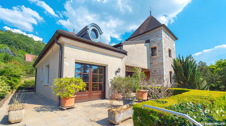 Ma-Cabane - Vente Maison CHATILLON-LE-DUC, 219 m²