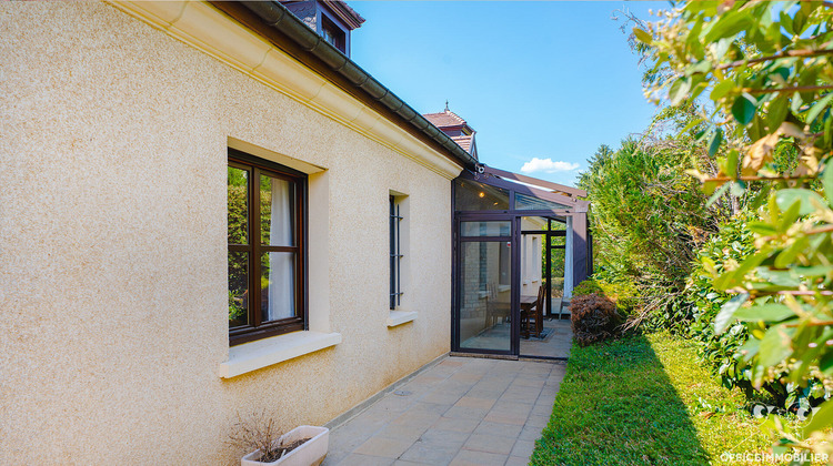 Ma-Cabane - Vente Maison CHATILLON-LE-DUC, 219 m²
