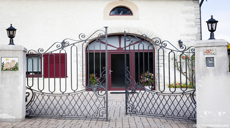 Ma-Cabane - Vente Maison CHATILLON-LE-DUC, 289 m²