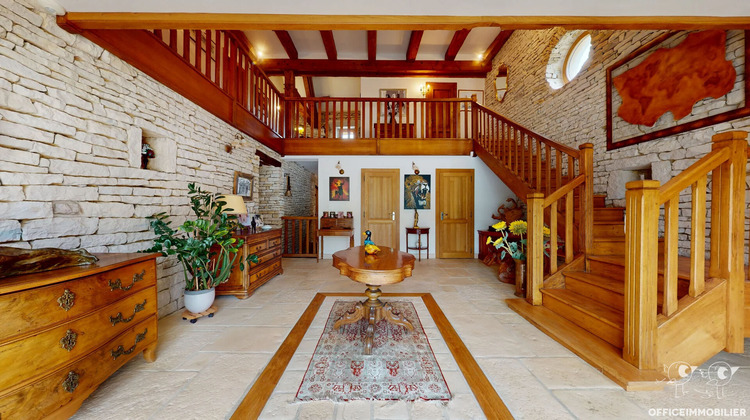 Ma-Cabane - Vente Maison CHATILLON-LE-DUC, 289 m²