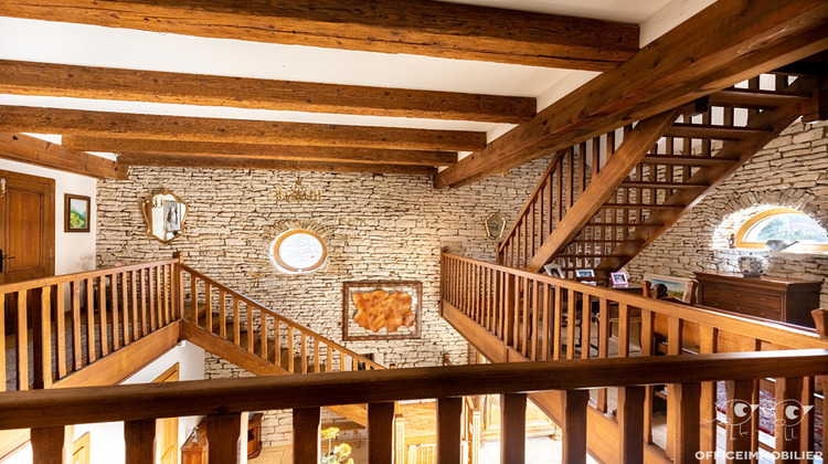 Ma-Cabane - Vente Maison CHATILLON-LE-DUC, 289 m²