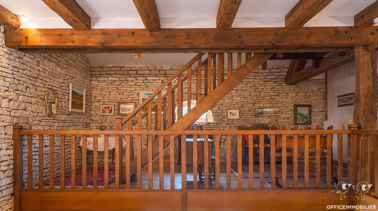 Ma-Cabane - Vente Maison CHATILLON-LE-DUC, 289 m²