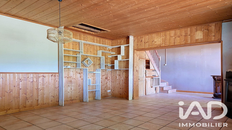 Ma-Cabane - Vente Maison Châtillon-le-Duc, 172 m²
