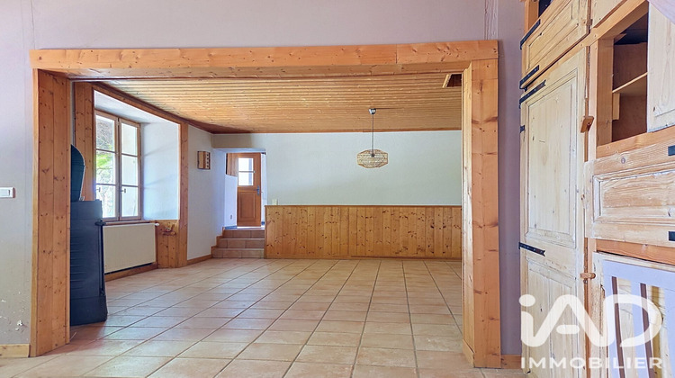 Ma-Cabane - Vente Maison Châtillon-le-Duc, 172 m²
