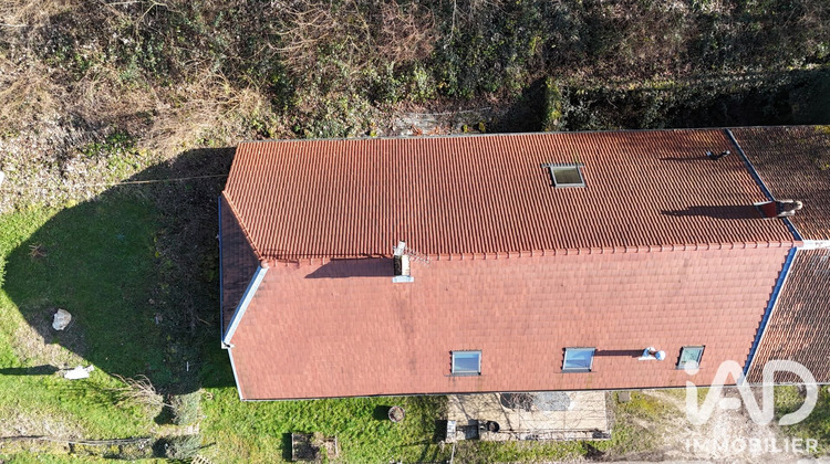 Ma-Cabane - Vente Maison Châtillon-le-Duc, 172 m²