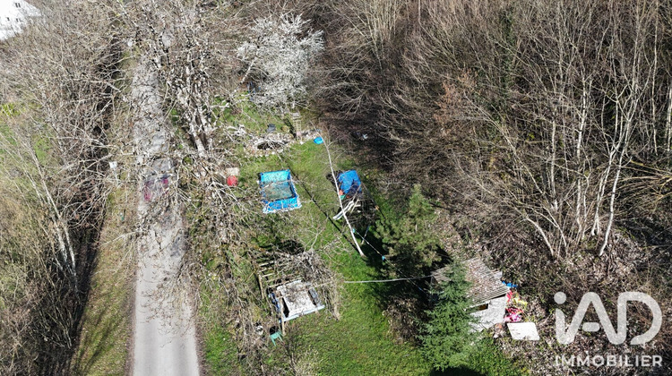 Ma-Cabane - Vente Maison Châtillon-le-Duc, 172 m²