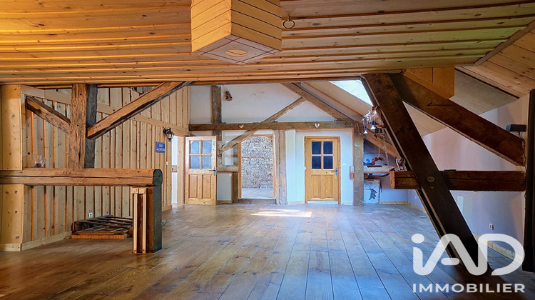 Ma-Cabane - Vente Maison Châtillon-le-Duc, 172 m²