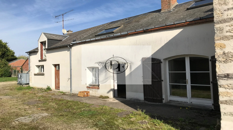 Ma-Cabane - Vente Maison Châtillon-le-Roi, 140 m²