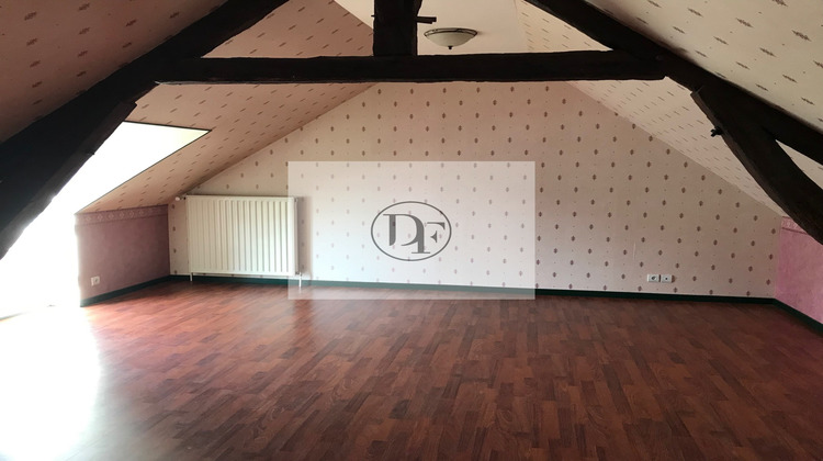 Ma-Cabane - Vente Maison Châtillon-le-Roi, 140 m²