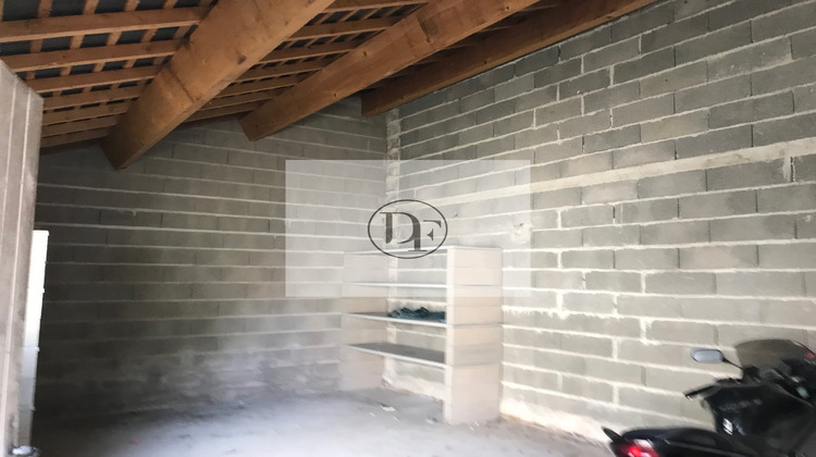 Ma-Cabane - Vente Maison Châtillon-le-Roi, 140 m²