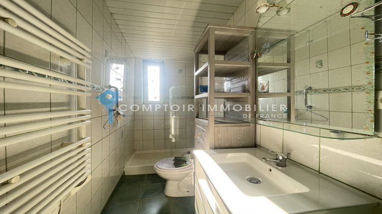 Ma-Cabane - Vente Maison Châtillon-Saint-Jean, 95 m²