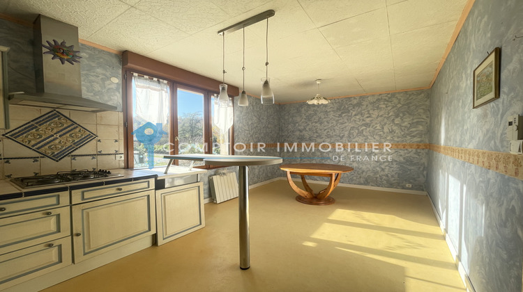 Ma-Cabane - Vente Maison Châtillon-Saint-Jean, 95 m²