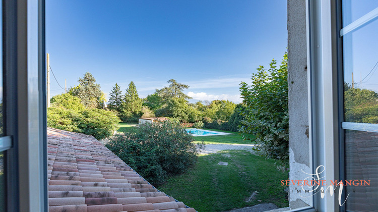 Ma-Cabane - Vente Maison Châtillon-Saint-Jean, 171 m²