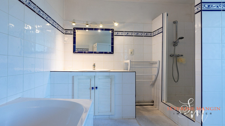 Ma-Cabane - Vente Maison Châtillon-Saint-Jean, 171 m²