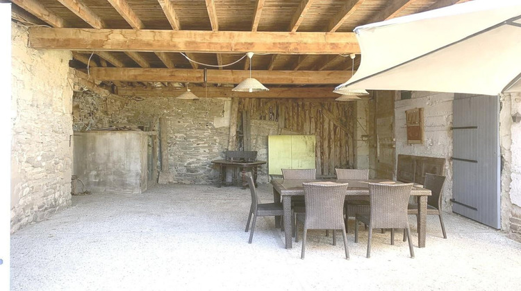 Ma-Cabane - Vente Maison CHATILLON SAINT JEAN, 251 m²