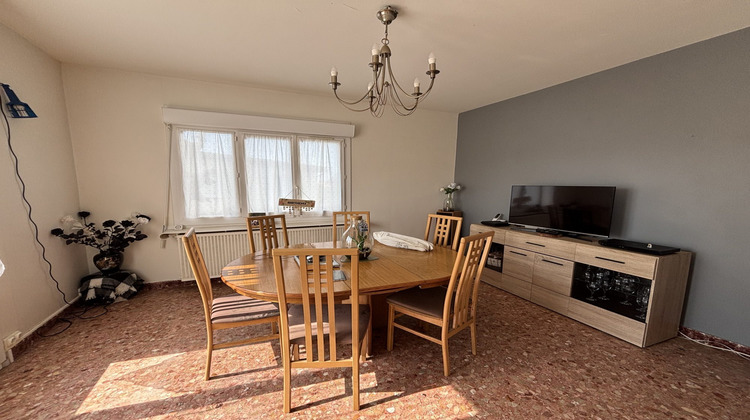 Ma-Cabane - Vente Maison Châtillon-Saint-Jean, 80 m²