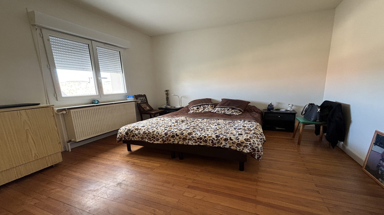 Ma-Cabane - Vente Maison Châtillon-Saint-Jean, 80 m²