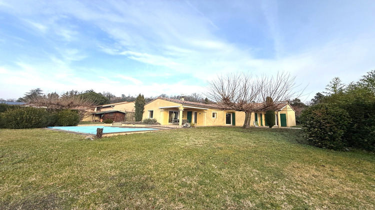 Ma-Cabane - Vente Maison Châtillon-Saint-Jean, 128 m²