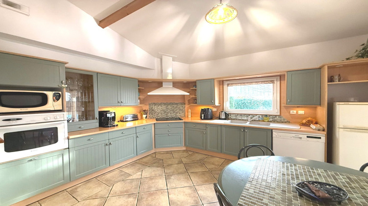 Ma-Cabane - Vente Maison Châtillon-Saint-Jean, 128 m²