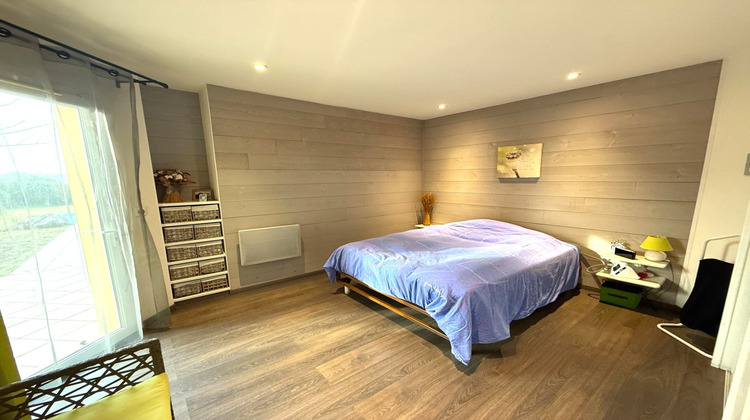 Ma-Cabane - Vente Maison Châtillon-Saint-Jean, 128 m²