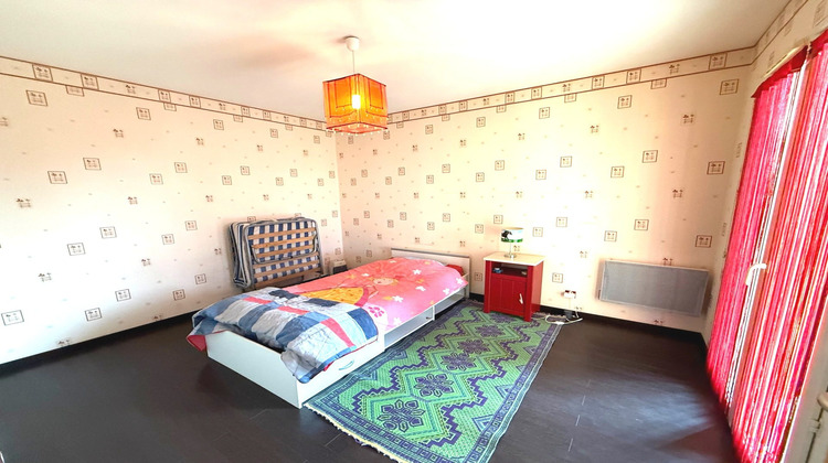 Ma-Cabane - Vente Maison Châtillon-Saint-Jean, 128 m²