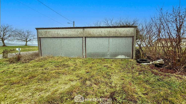 Ma-Cabane - Vente Maison Châtillon-sous-les-Côtes, 125 m²