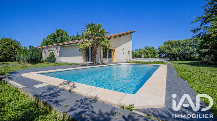 Ma-Cabane - Vente Maison Châtillon-sous-les-Côtes, 250 m²