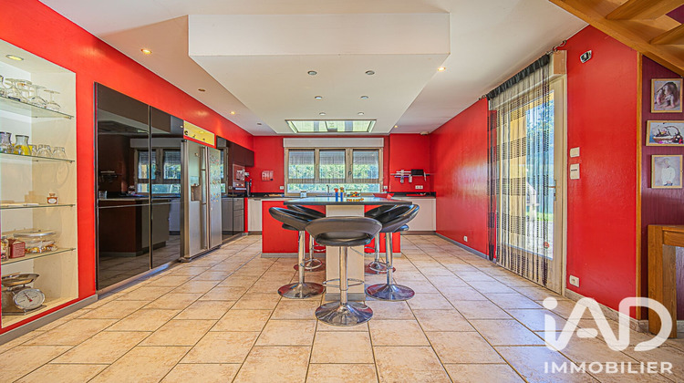Ma-Cabane - Vente Maison Châtillon-sous-les-Côtes, 250 m²