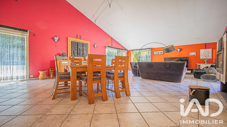 Ma-Cabane - Vente Maison Châtillon-sous-les-Côtes, 250 m²