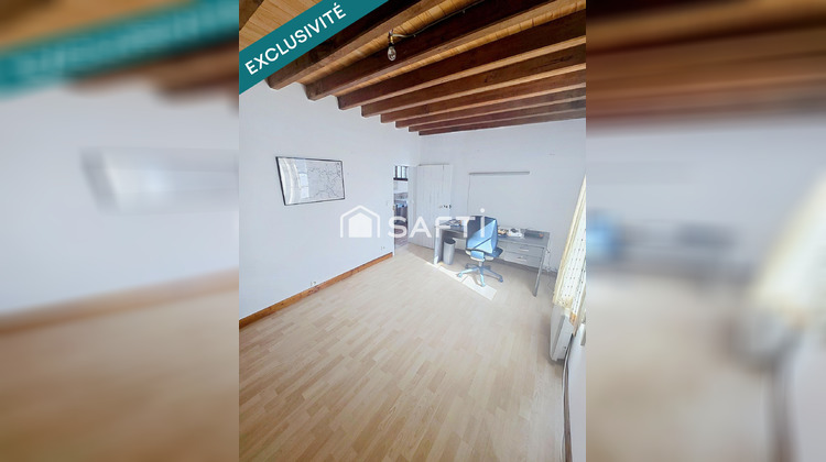 Ma-Cabane - Vente Maison Chatillon-sur-Broue, 150 m²