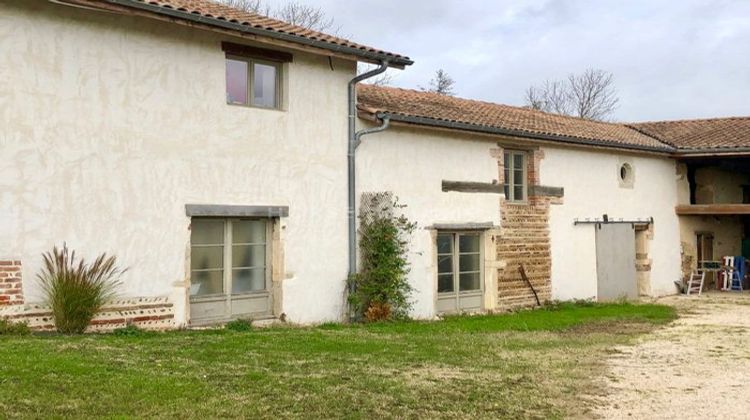 Ma-Cabane - Vente Maison Châtillon-sur-Chalaronne, 240 m²